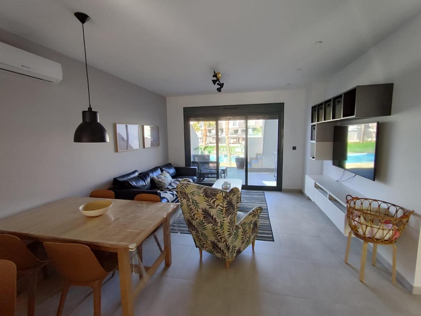 Oasis Beach El Raso Guardamar لا ماتا المظهر الخارجي الصورة