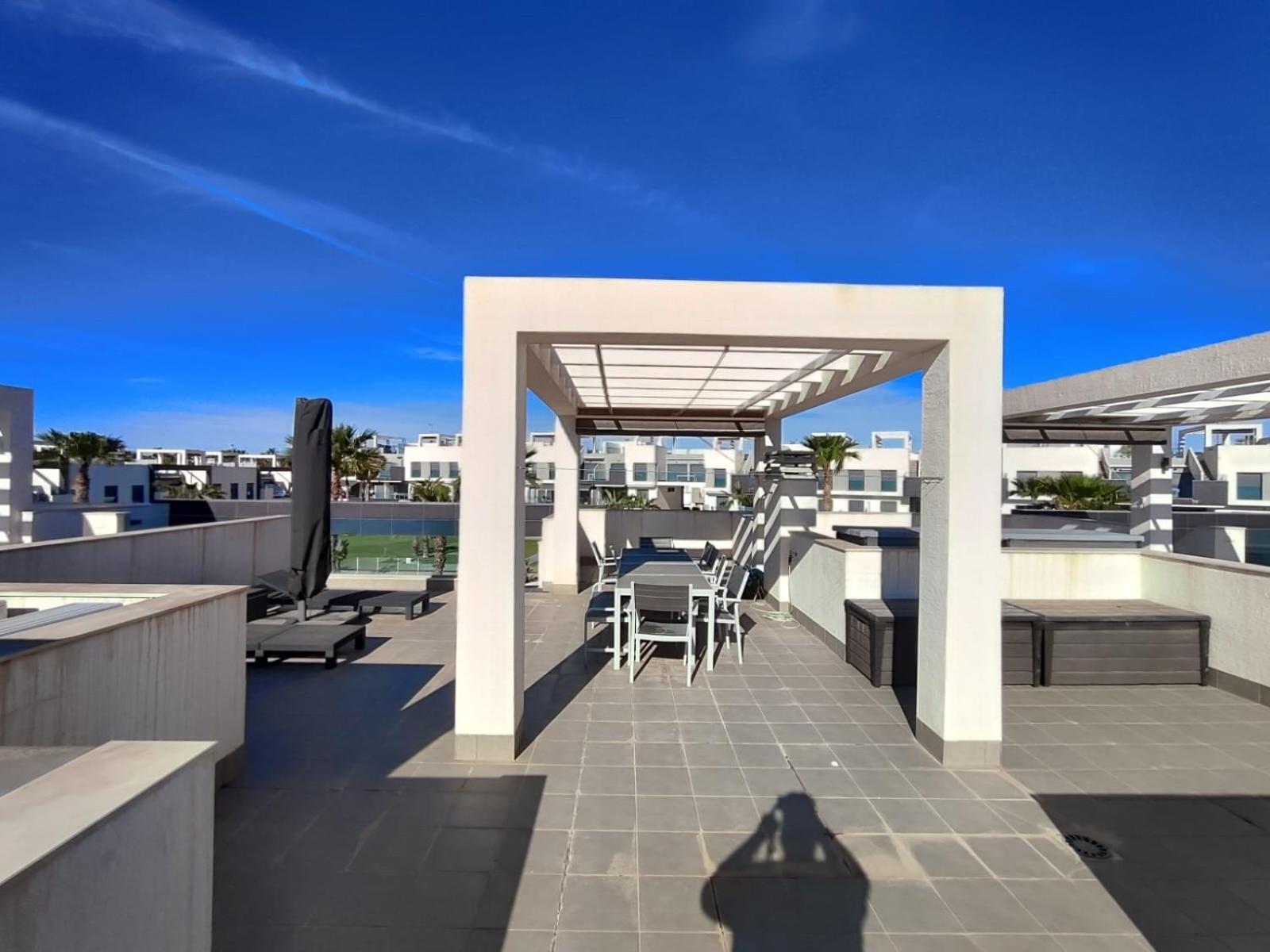 Oasis Beach El Raso Guardamar لا ماتا المظهر الخارجي الصورة