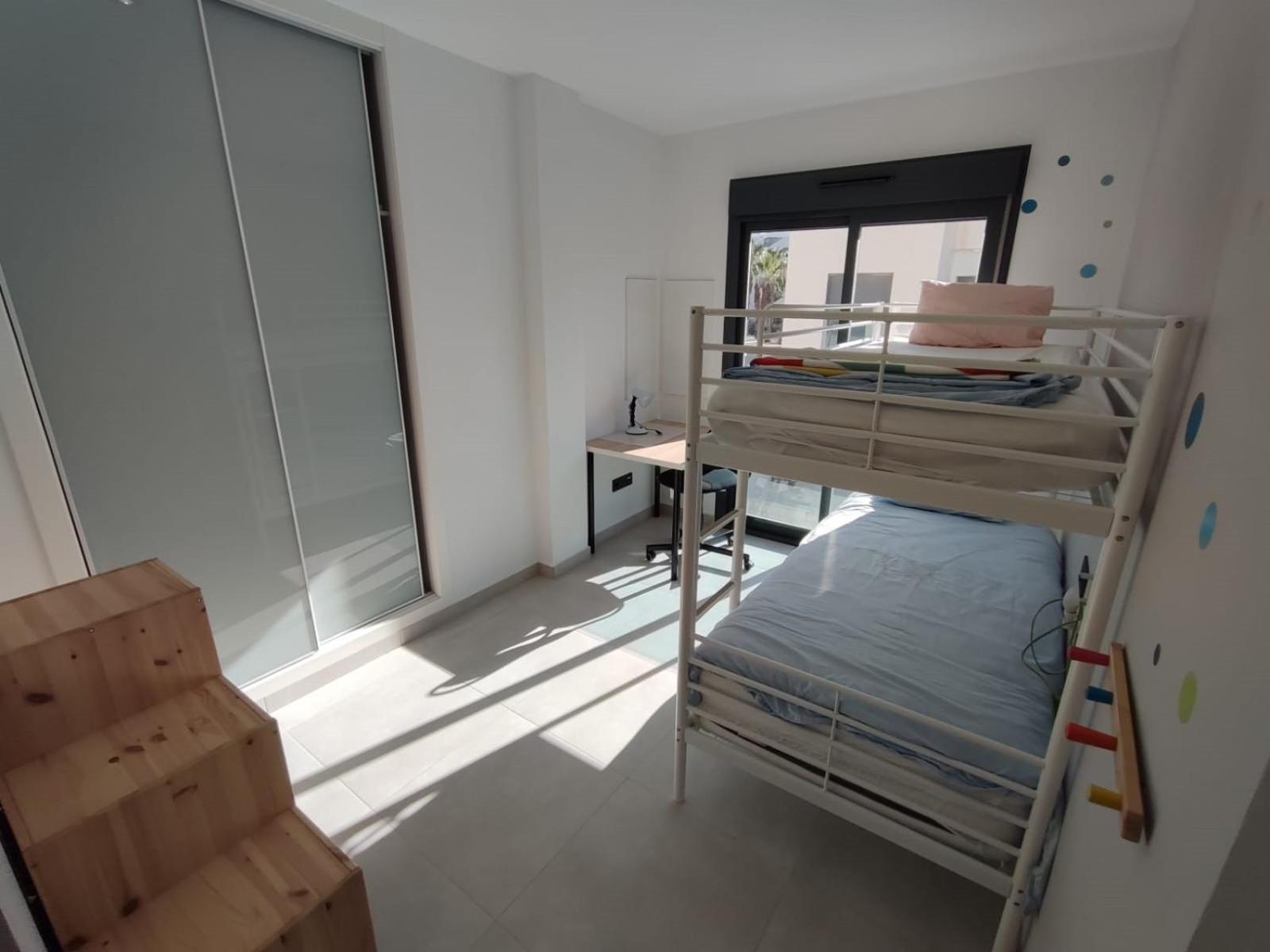 Oasis Beach El Raso Guardamar لا ماتا المظهر الخارجي الصورة