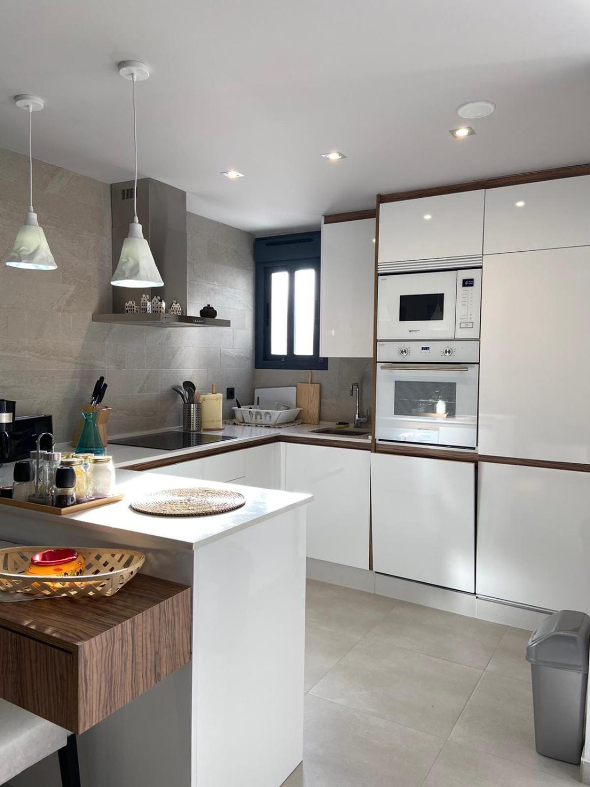 Oasis Beach El Raso Guardamar لا ماتا المظهر الخارجي الصورة