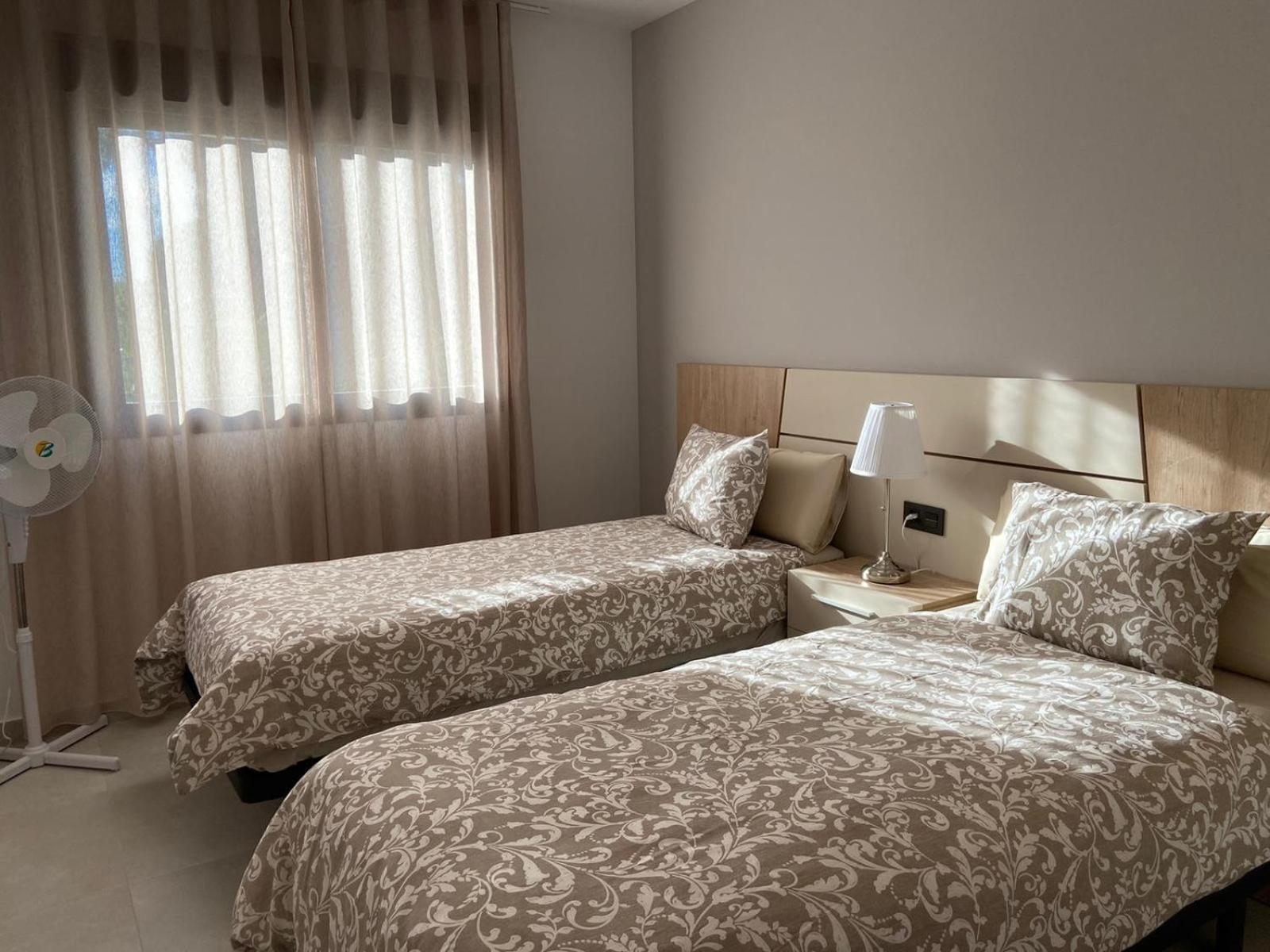 Oasis Beach El Raso Guardamar لا ماتا المظهر الخارجي الصورة