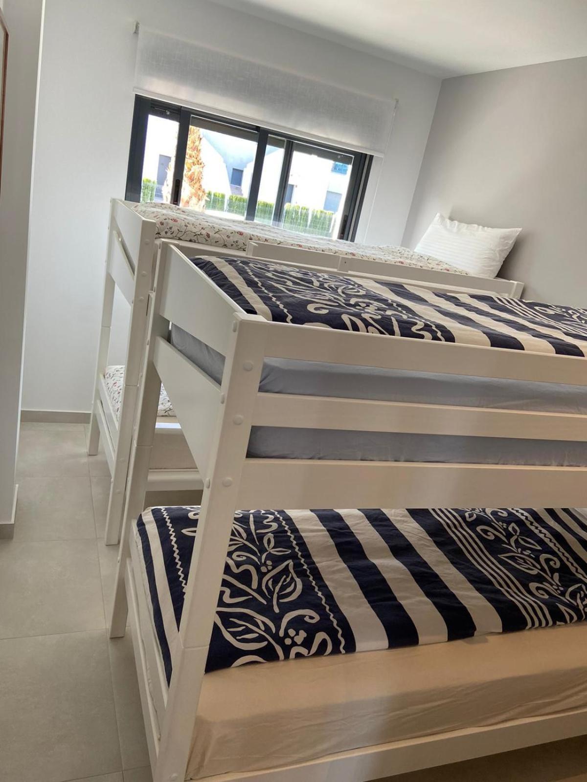 Oasis Beach El Raso Guardamar لا ماتا المظهر الخارجي الصورة