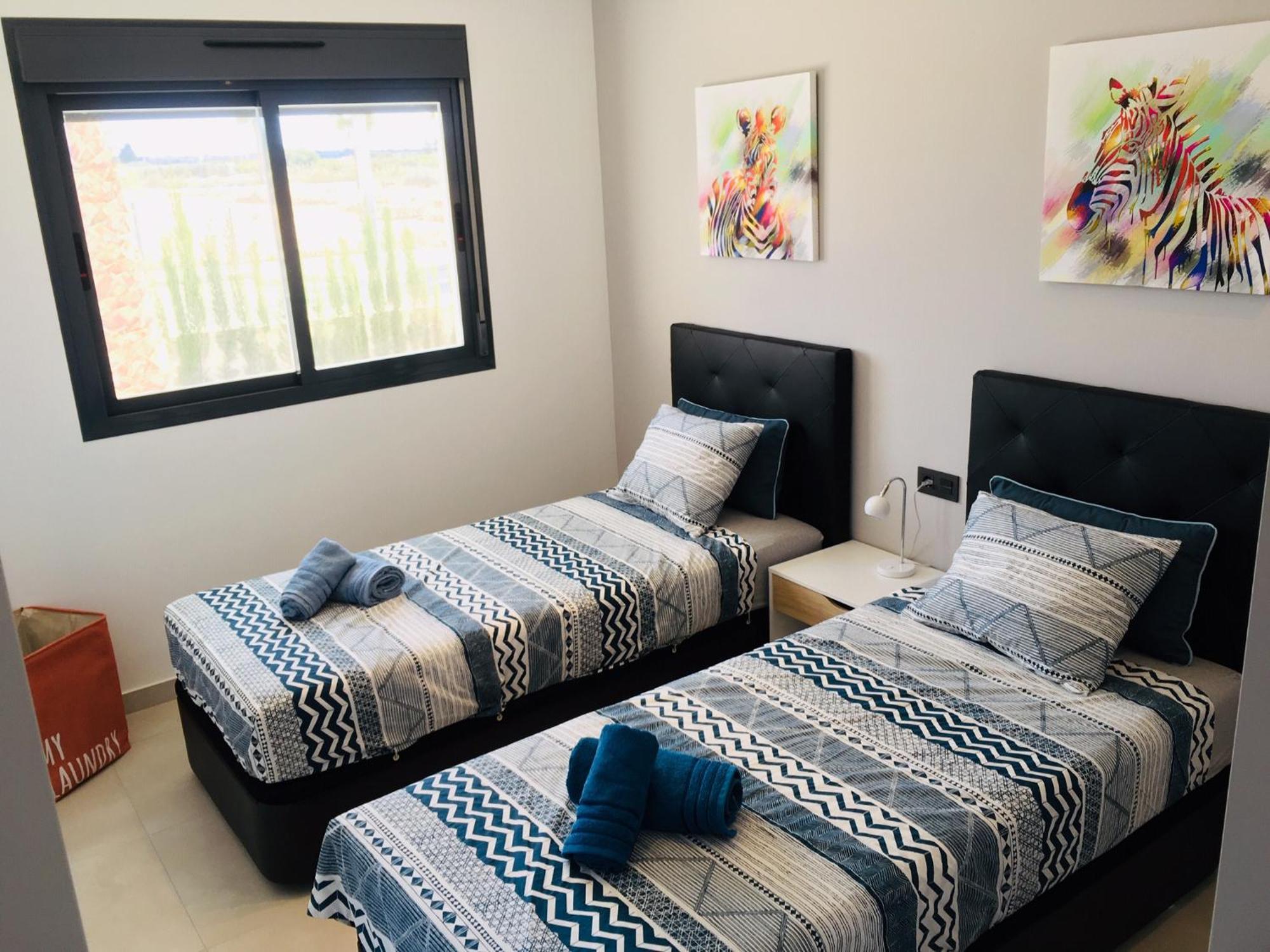 Oasis Beach El Raso Guardamar لا ماتا المظهر الخارجي الصورة