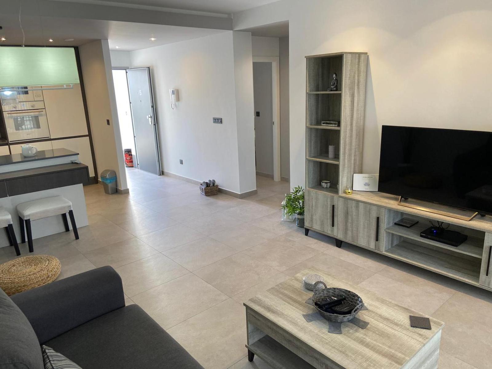 Oasis Beach El Raso Guardamar لا ماتا المظهر الخارجي الصورة