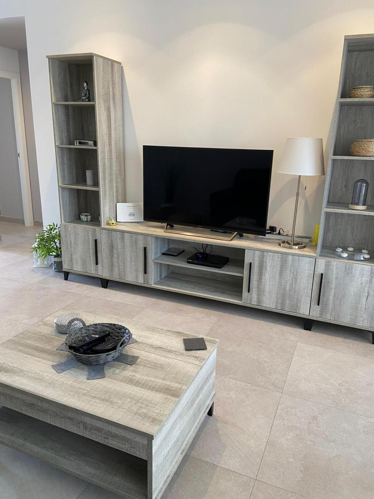 Oasis Beach El Raso Guardamar لا ماتا المظهر الخارجي الصورة