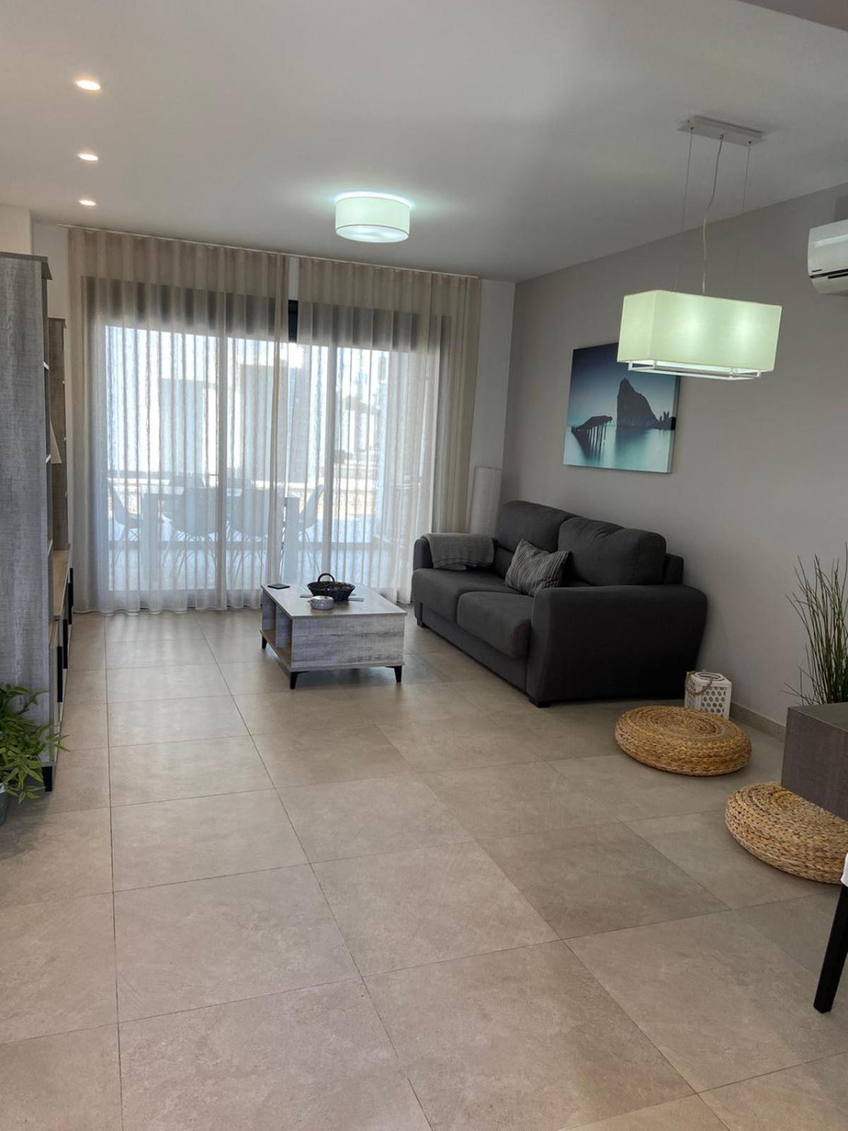 Oasis Beach El Raso Guardamar لا ماتا المظهر الخارجي الصورة