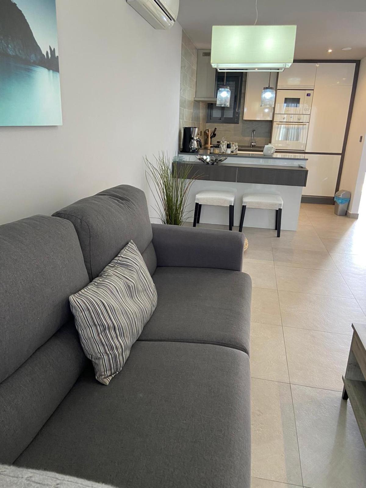 Oasis Beach El Raso Guardamar لا ماتا المظهر الخارجي الصورة