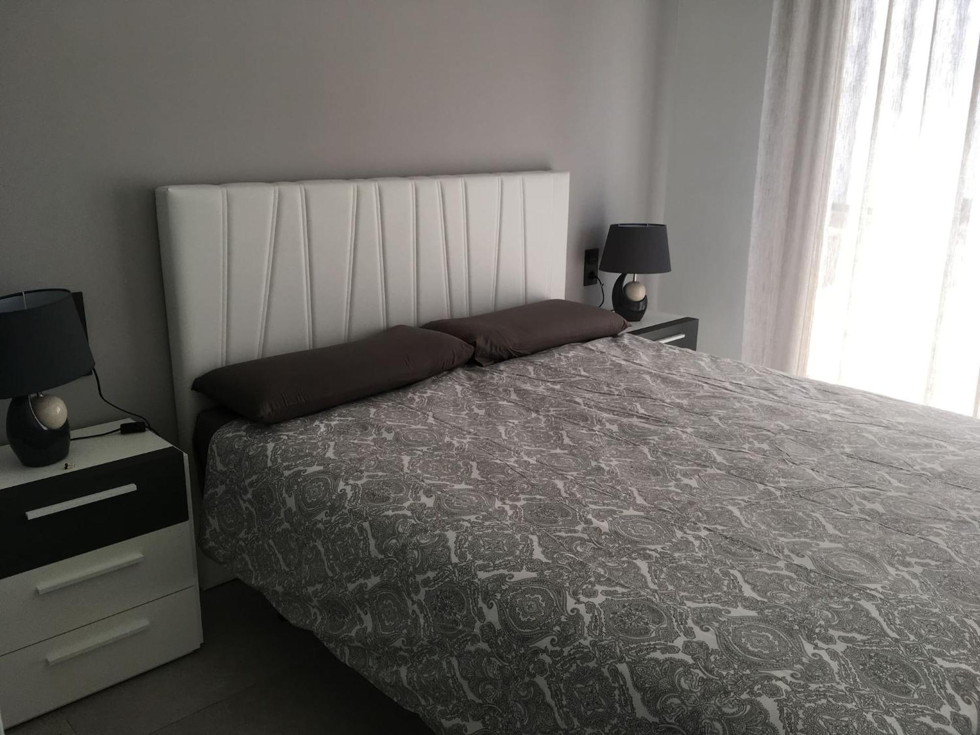Oasis Beach El Raso Guardamar لا ماتا المظهر الخارجي الصورة