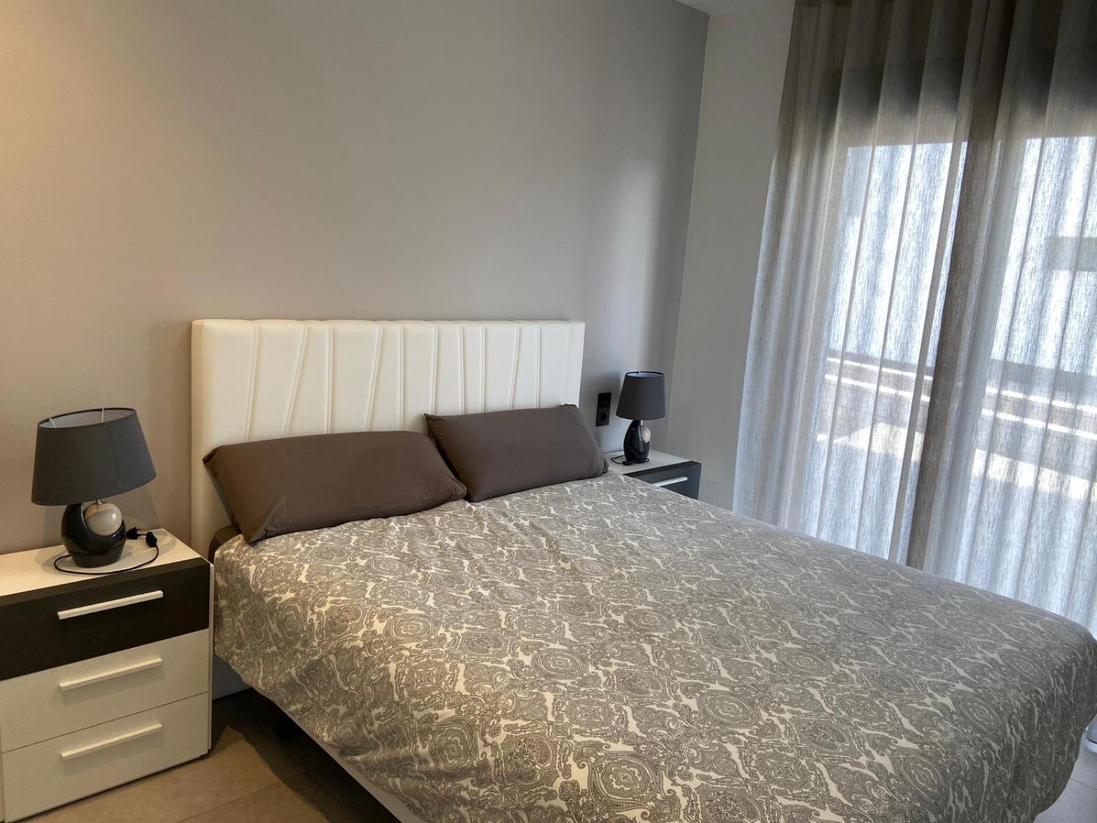 Oasis Beach El Raso Guardamar لا ماتا المظهر الخارجي الصورة