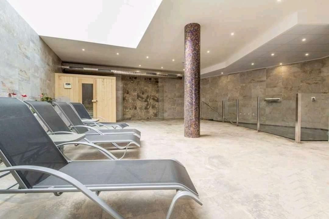 Oasis Beach El Raso Guardamar لا ماتا المظهر الخارجي الصورة